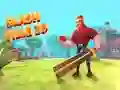 Igra Slash Ville 3D online Igra Slash Ville 3D online