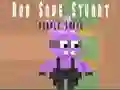 Igra Bob spašava Stuarta od ljubičastog dima online