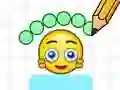 Igra Zaštiti Emojije online Igra Zaštiti Emojije online