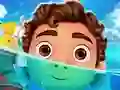 Igra Ocean Kids: Povratak u školu online Igra Ocean Kids: Povratak u školu online