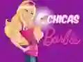 Igra Barbie Djevojke online Igra Barbie Djevojke online