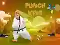 Igra Kralj udarca online Igra Kralj udarca online