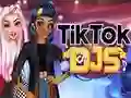 Igra Tik Tok DJ online Igra Tik Tok DJ online