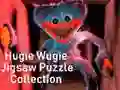 Igra Kolekcija Puzzlea Hugie Wugie online Igra Kolekcija Puzzlea Hugie Wugie online
