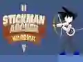 Igra Stickman Ratnik Strijelac online