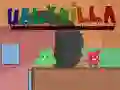 Igra Ružna Villa online Igra Ružna Villa online