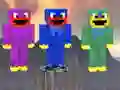 Igra Wuggy Let online Igra Wuggy Let online