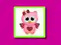 Igra Slatka Puzzla online Igra Slatka Puzzla online