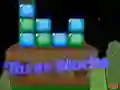 Igra Tri bloka online Igra Tri bloka online