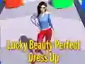 Igra Sretna Ljepota: Savršena Odjeća online Igra Sretna Ljepota: Savršena Odjeća online