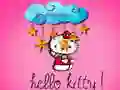 Igra Skrivene Zvijezde Hello Kitty online Igra Skrivene Zvijezde Hello Kitty online