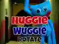 Igra Huggie Wuggie Rotacija online