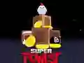 Igra Super Pijetli online Igra Super Pijetli online