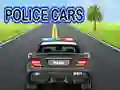 Igra Policijski automobili online Igra Policijski automobili online