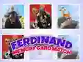 Igra Ferdinand: Igra Pamćenja online Igra Ferdinand: Igra Pamćenja online