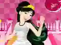 Igra Vjenčanica princeze Mulan online