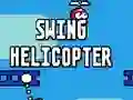Igra Swing helikopter online Igra Swing helikopter online