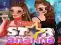 Igra Stilist za Tik Tok zvijezde Arianna online Igra Stilist za Tik Tok zvijezde Arianna online