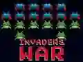 Igra Rat Invasora online Igra Rat Invasora online
