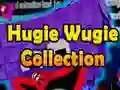 Igra Hugie Wugie Kolekcija online Igra Hugie Wugie Kolekcija online