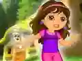 Igra Dora u vrtu online Igra Dora u vrtu online