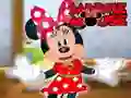 Igra Minnie Mouse online Igra Minnie Mouse online