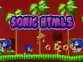 Igra Sonic HTML5 online Igra Sonic HTML5 online