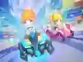 Igra Boom Kart 3D online Igra Boom Kart 3D online