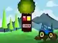 Igra Bijeg s traktora online Igra Bijeg s traktora online
