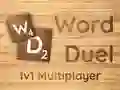Igra Duel Riječi online Igra Duel Riječi online