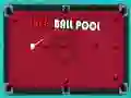Igra Crvena Loptica Billiard online