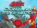 Igra Osvetnici: Iron Man - Uspon Ultrona 2 online
