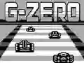 Igra G-ZERO online Igra G-ZERO online