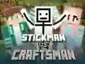 Igra Stickman protiv Majstora online