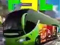 Igra Simulator Offroad Autobusa 3D online Igra Simulator Offroad Autobusa 3D online