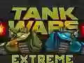 Igra Ekstremni Tenkovski Ratovi online