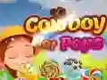 Igra Kaubojska Šešir Puca online