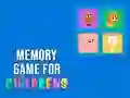 Igra Igra memorije za djecu online Igra Igra memorije za djecu online