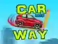 Igra Nacrtaj auto online Igra Nacrtaj auto online