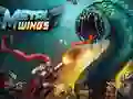 Igra Metalna Krila online