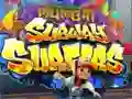 Igra Subway Surfers Mumbai online