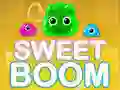 Igra Slatki Boom online Igra Slatki Boom online