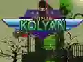 Igra Ninja Kolyan online Igra Ninja Kolyan online