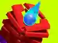 Igra Idemo, Idemo Gore! 3D online Igra Idemo, Idemo Gore! 3D online