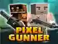 Igra Pikselni Strijelac online