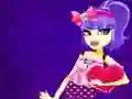 Igra Salon Ljepote Monster High™ online