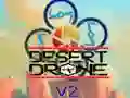 Igra Dron u Pustinji online Igra Dron u Pustinji online