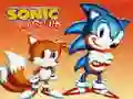 Igra Sonic Jež online Igra Sonic Jež online