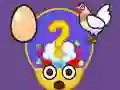 Igra Emoji Logika online Igra Emoji Logika online