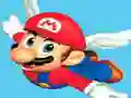 Igra Flappy Mario online Igra Flappy Mario online